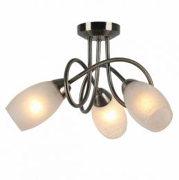 Потолочная люстра Arte Lamp Mutti  - 4